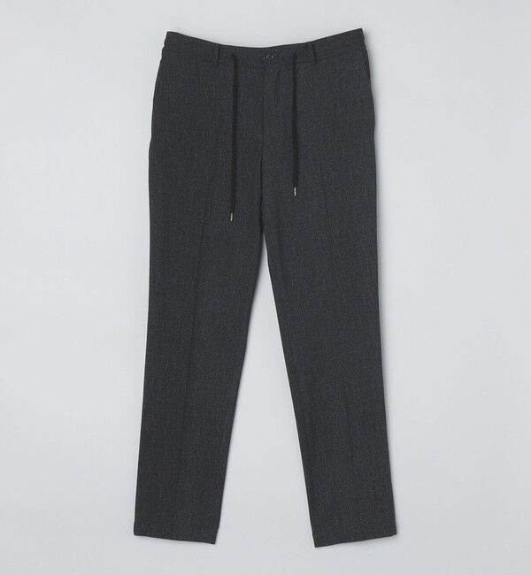 SHIPS Colors 「SHIPS Colors:〈洗濯機可能〉AVANT パンツ(セットアップ対応可能)」|スラックス|