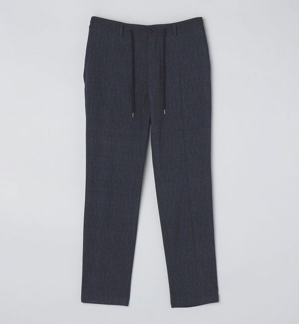 SHIPS Colors 「SHIPS Colors:〈洗濯機可能〉AVANT パンツ(セットアップ対応可能)」|スラックス|