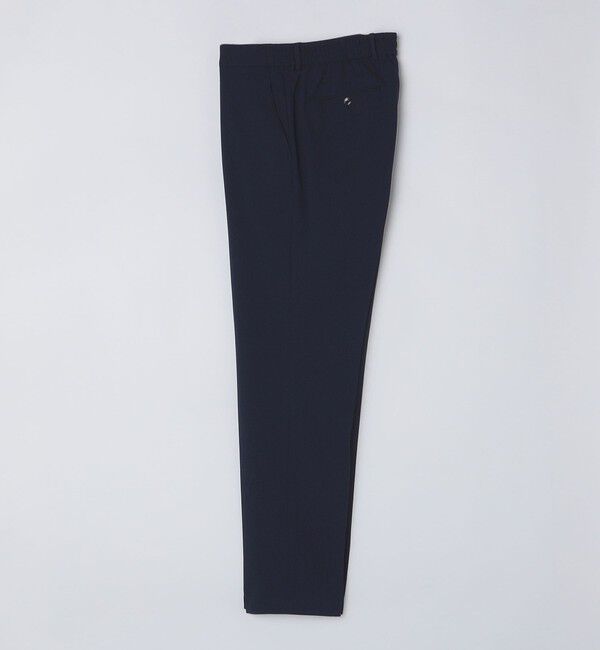 SHIPS Colors 「SHIPS Colors:〈洗濯機可能〉AVANT パンツ(セットアップ対応可能)」|スラックス|