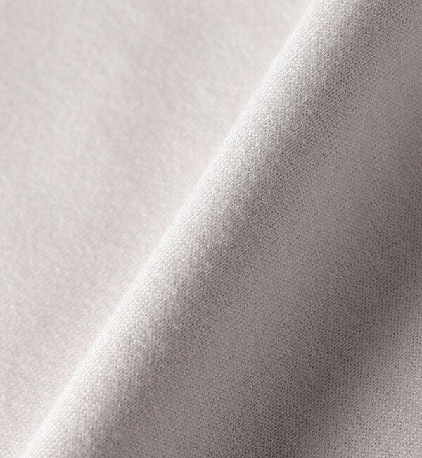 SHIPS for women「【SHIPS別注】Nell:〈手洗い可能〉肩 スリット デザイン プルオーバー」|Tシャツ・カットソー|