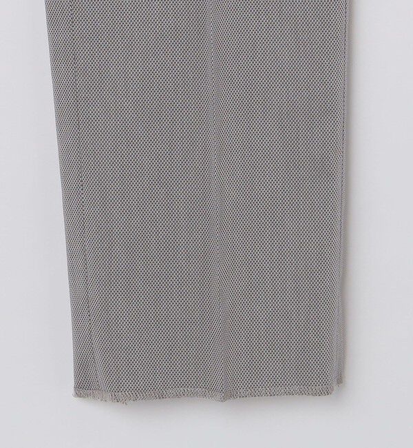 SHIPS「SHIPS:〈洗濯機可能〉 ストレッチ スラックス」|スラックス|