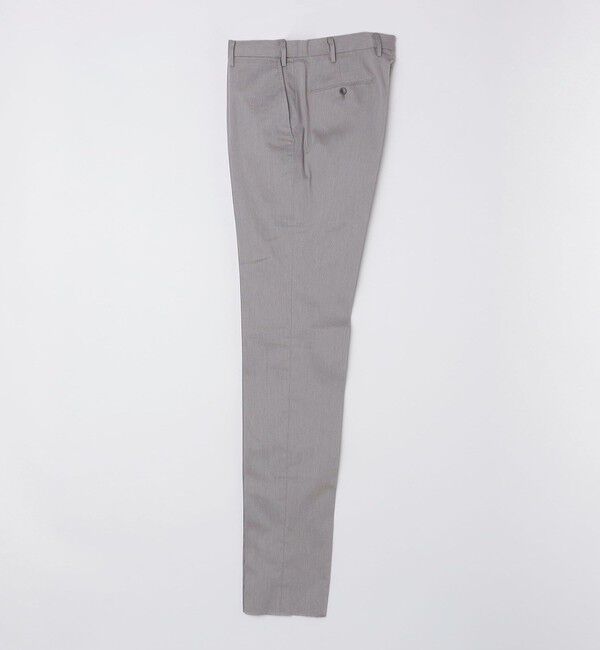 SHIPS「SHIPS:〈洗濯機可能〉 ストレッチ スラックス」|スラックス|