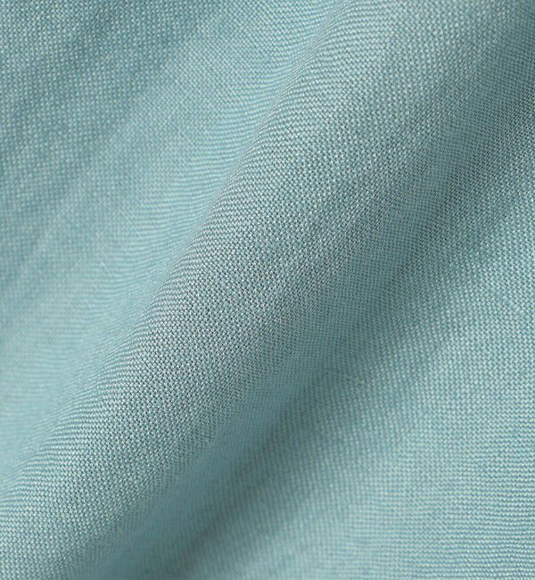 SHIPS for women「〈手洗い可能〉裾 ドロスト カーゴ パンツ 2」|カーゴ|