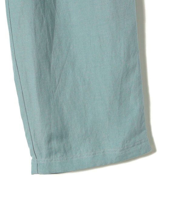 SHIPS for women「〈手洗い可能〉裾 ドロスト カーゴ パンツ 2」|カーゴ|