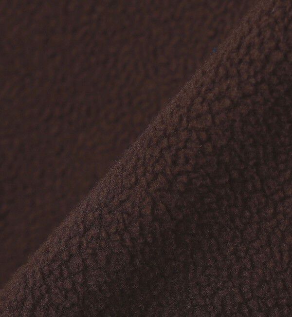 SHIPS「SHIPS: リバーシブル ボーダー フリース ハーフジップ プルオーバー」|プルオーバー|