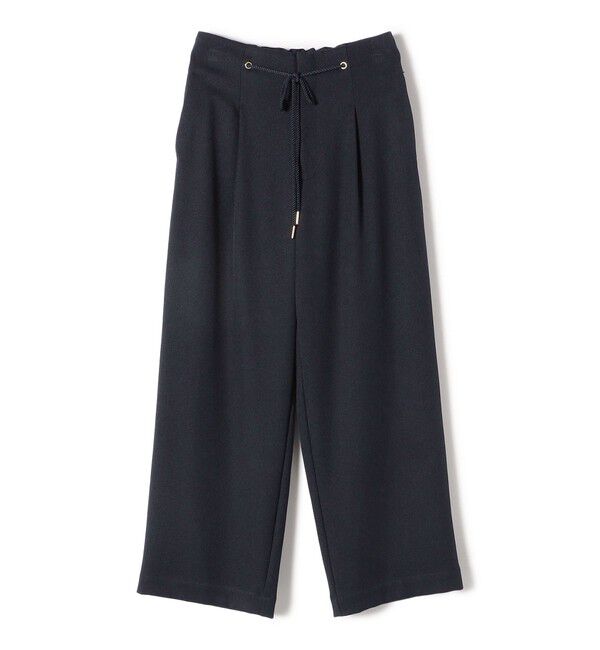 SHIPS Colors 「SHIPS Colors:〈手洗い可能〉ウールライク イージー パンツ◇」|その他|
