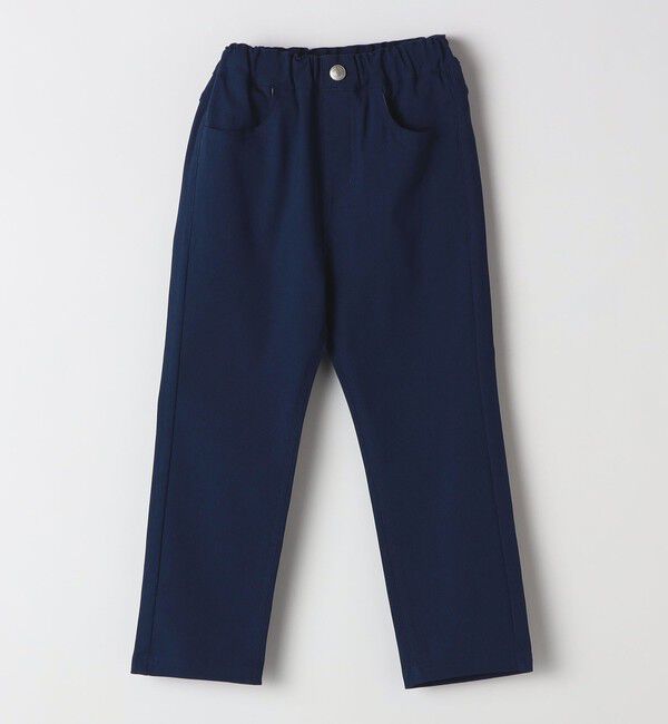 SHIPS Colors 「SHIPS Colors:90～130cm / 〈洗濯機可能〉ストレッチ カラー パンツ◇」|その他|