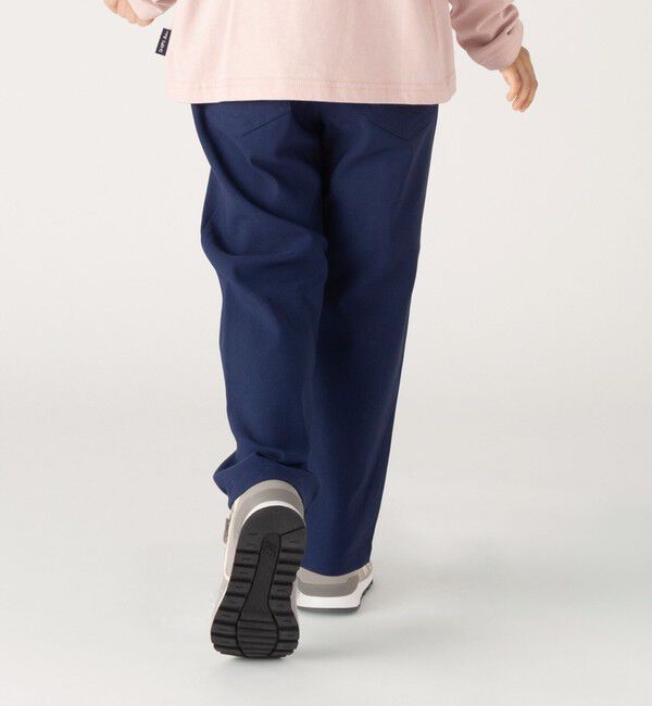 SHIPS Colors 「SHIPS Colors:90～130cm / 〈洗濯機可能〉ストレッチ カラー パンツ◇」|その他|