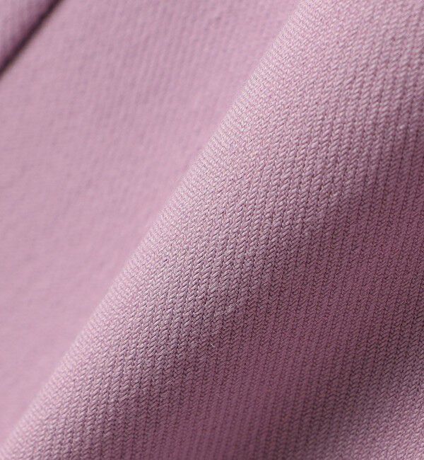 SHIPS Colors 「SHIPS Colors:90～130cm / 〈洗濯機可能〉ストレッチ カラー パンツ◇」|その他|