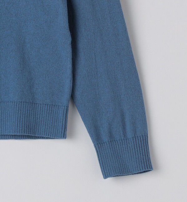 SHIPS KIDS「SHIPS KIDS:100～130cm / リバティ カーディガン」|カーディガン|