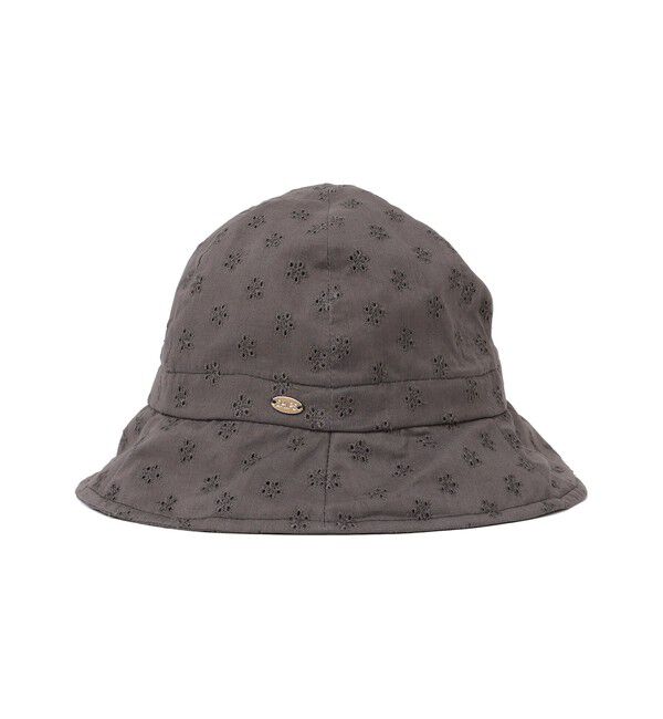 SHIPS KIDS「SHIPS KIDS:ベビー レース ハット」|ハット|