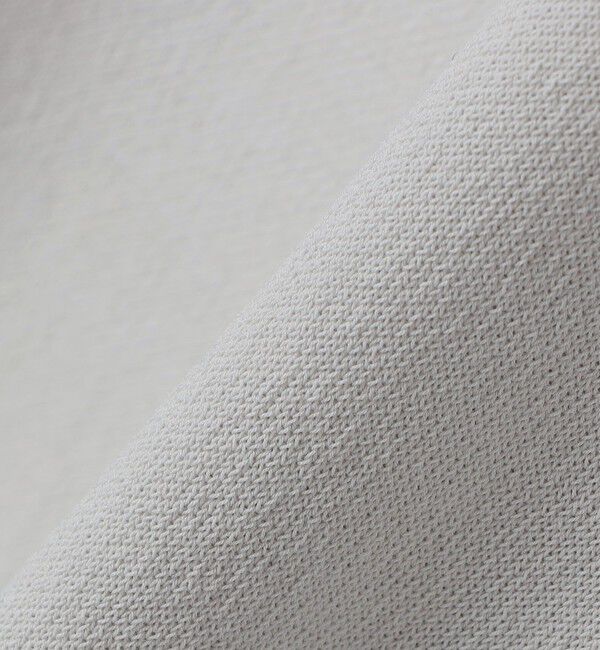 SHIPS「SHIPS:〈手洗い可能/抗菌防臭〉16ゲージ インレイ ロングスリーブ ポロニット」|ニット・セーター|