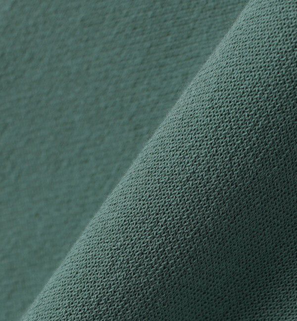 SHIPS「SHIPS:〈手洗い可能/抗菌防臭〉16ゲージ インレイ ロングスリーブ ポロニット」|ニット・セーター|