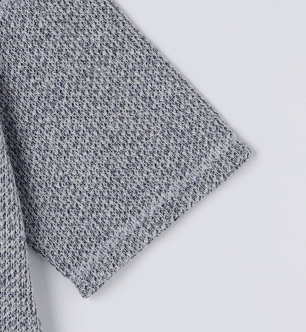 SHIPS Colors 「SHIPS Colors:〈洗濯機可能〉ローゲージ カノコ TEE◇」|Tシャツ・カットソー|