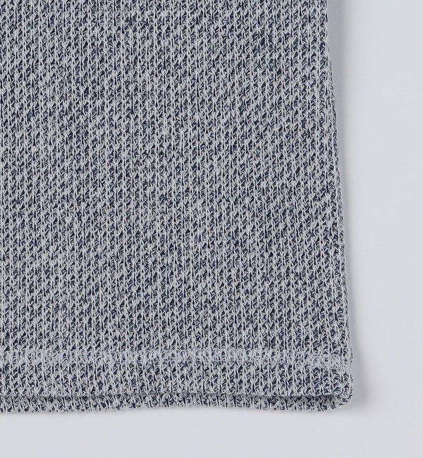 SHIPS Colors 「SHIPS Colors:〈洗濯機可能〉ローゲージ カノコ TEE◇」|Tシャツ・カットソー|