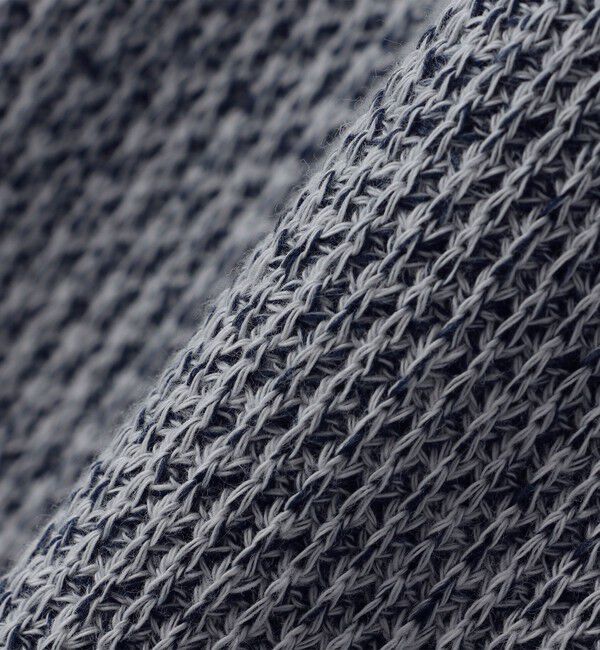 SHIPS Colors 「SHIPS Colors:〈洗濯機可能〉ローゲージ カノコ TEE◇」|Tシャツ・カットソー|