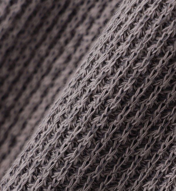 SHIPS Colors 「SHIPS Colors:〈洗濯機可能〉ローゲージ カノコ TEE◇」|Tシャツ・カットソー|