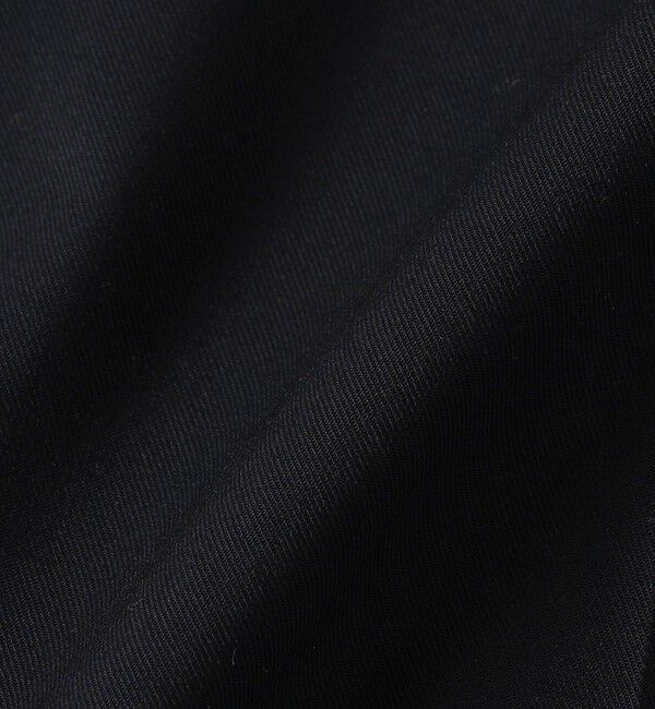 SHIPS for women「SHIPS Primary Navy Label:センタープレス ストレート ライン パンツ」|スラックス|