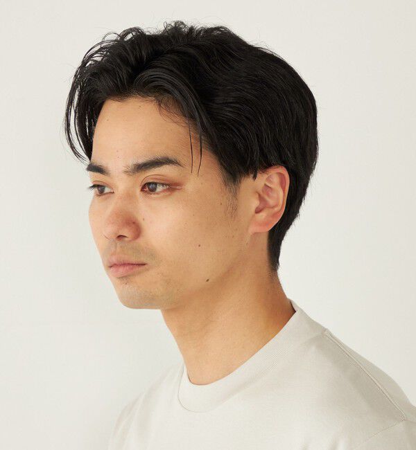 SHIPS Colors 「SHIPS Colors:〈抗菌防臭・接触冷感〉スムース ビズT ショートスリーブ◇」|Tシャツ・カットソー|