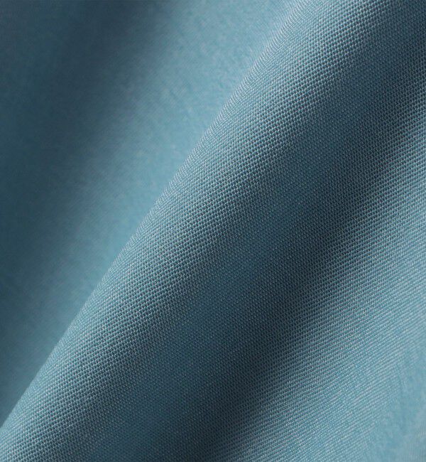 SHIPS Colors 「SHIPS Colors:110～140cm /〈洗濯機可能〉フリル オーバーオール」|オールインワン|