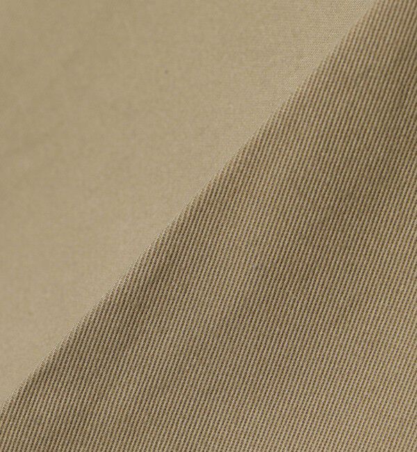 SHIPS「Errico Formicola: サルトリアル チノ トラウザーズ」|チノ|