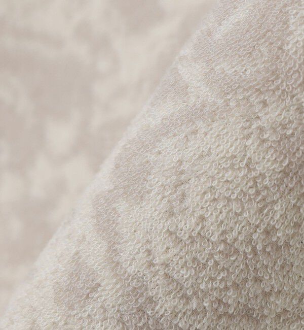 SHIPS Colors 「SHIPS Colors:パイル ジャカード Tシャツ」|Tシャツ・カットソー|