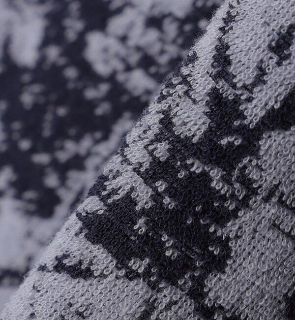 SHIPS Colors 「SHIPS Colors:パイル ジャカード Tシャツ」|Tシャツ・カットソー|