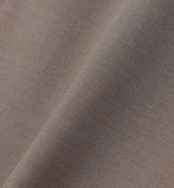 SHIPS Colors 「SHIPS Colors:〈洗濯機可能〉ポリトロ オープンカラー シャツ」|シャツ・ブラウス|