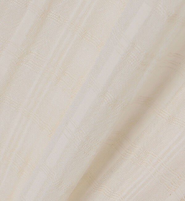 SHIPS「Sefr: IGNACIO SHIRT」|シャツ・ブラウス|