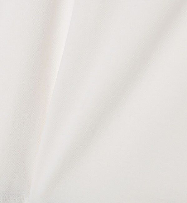 SHIPS「City Ambient Products: フェイク レイヤード Tシャツ」|Tシャツ・カットソー|