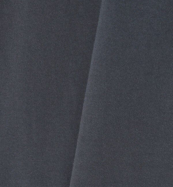 SHIPS「City Ambient Products: フェイク レイヤード Tシャツ」|Tシャツ・カットソー|