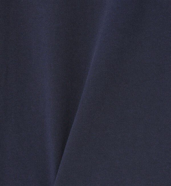 SHIPS「City Ambient Products: フェイク レイヤード Tシャツ」|Tシャツ・カットソー|