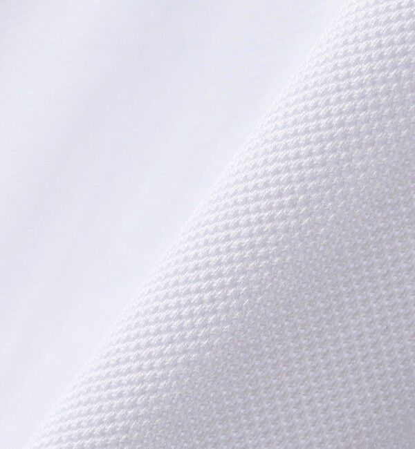 SHIPS KIDS「SHIPS KIDS:140～160cm/鹿の子 半袖 Tシャツ」|Tシャツ・カットソー|