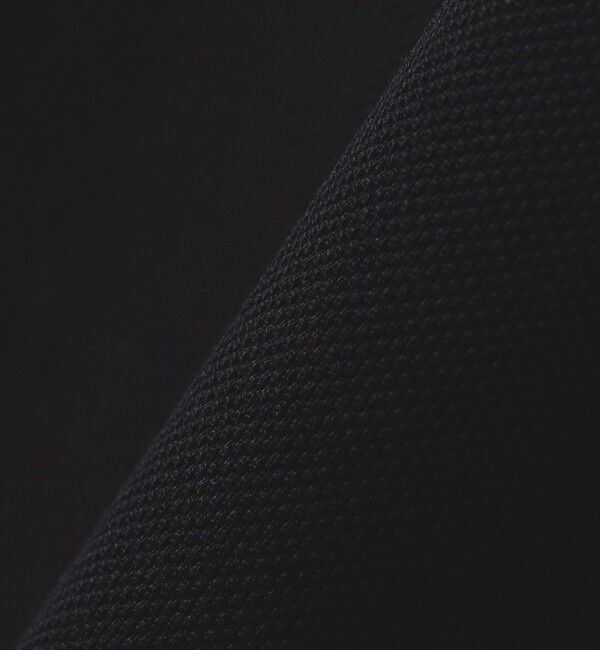 SHIPS KIDS「SHIPS KIDS:140～160cm/鹿の子 半袖 Tシャツ」|Tシャツ・カットソー|