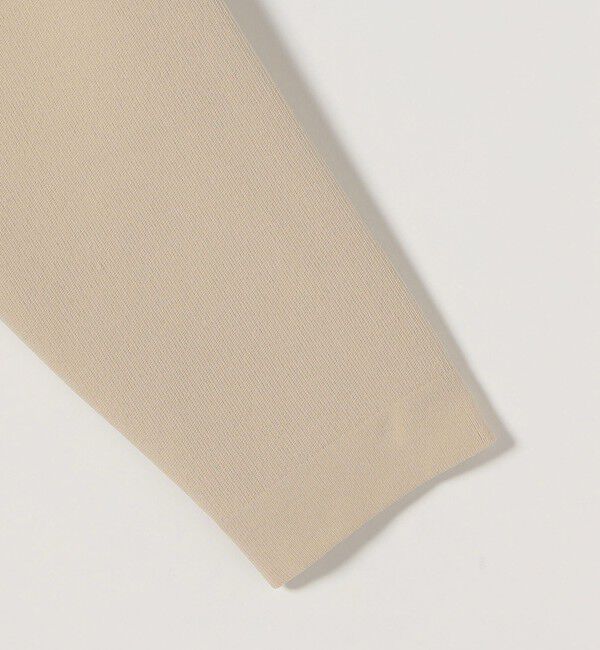 SHIPS any「SHIPS any:〈手洗い可能〉クルーネック ニット ジャケット カーディガン」|カーディガン|