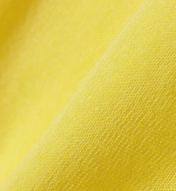 SHIPS any「《予約》SHIPS any:〈手洗い可能〉コットン ミックス シアー フリル カーディガン」|カーディガン|