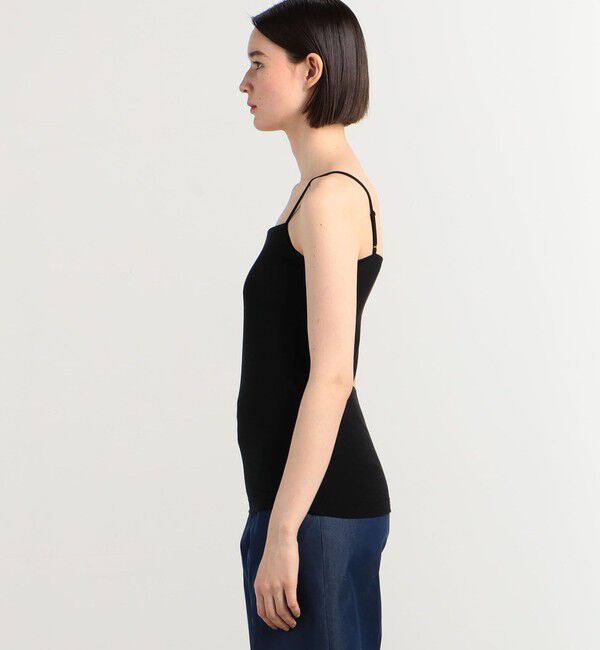 Ballsey「セルロースジャージー キャミソール」|キャミソール|