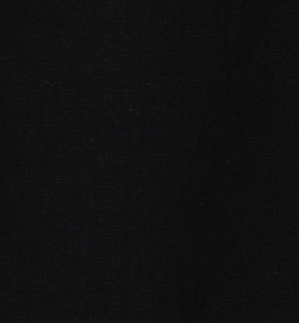 GALERIE VIE「ライトスラブジャージー Iラインロングスカート」|タイト|