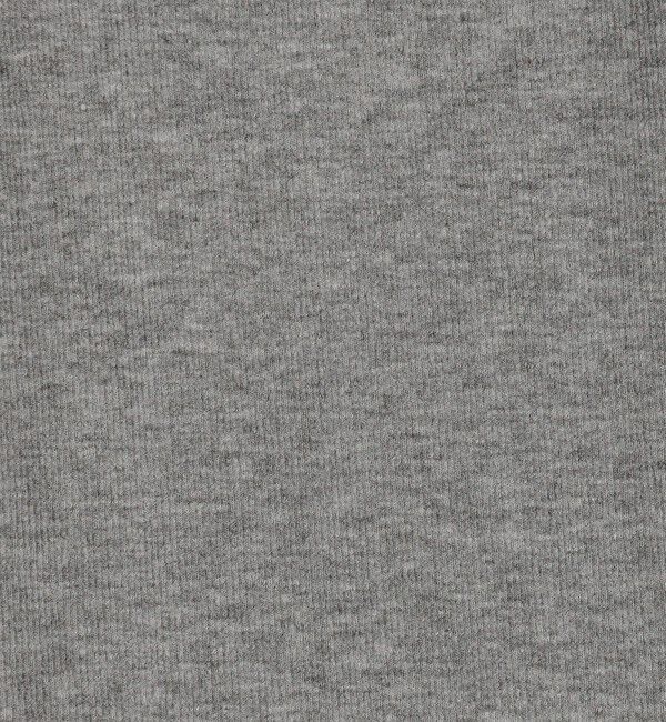 GALERIE VIE「レーヨンカシミヤジャージー クルーネックプルオーバー」|Tシャツ・カットソー|