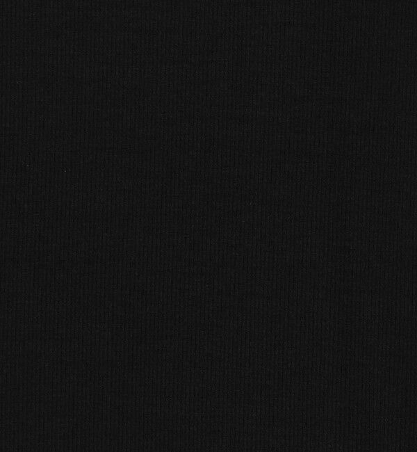 GALERIE VIE「レーヨンカシミヤジャージー クルーネックプルオーバー」|Tシャツ・カットソー|