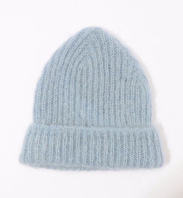 GALERIE VIE「モヘアウール ビーニー」|その他|