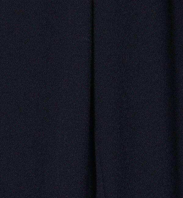 GALERIE VIE「ファインブークレー イージーストレートパンツ」|その他|