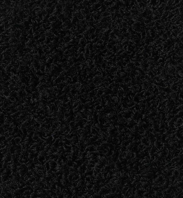 GALERIE VIE「ファインブークレー クルーネックジャケット」|ノーカラージャケット|