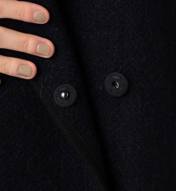 TOMORROWLAND GOODS「Elisabeth Stray Pedersen REARANGE コート」|その他|