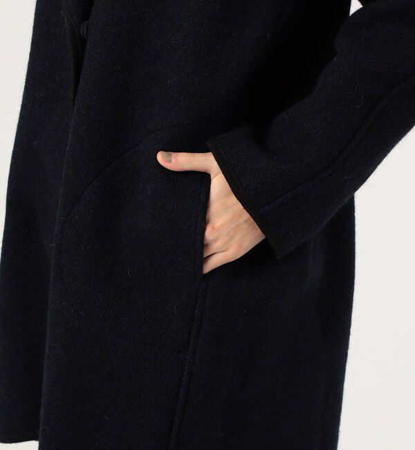 TOMORROWLAND GOODS「Elisabeth Stray Pedersen REARANGE コート」|その他|