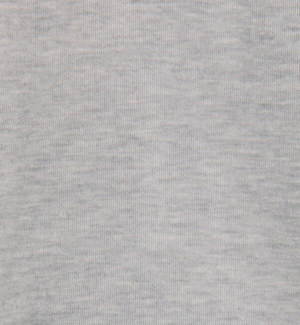 TOMORROWLAND GOODS「【一部別注】 V::ROOM シアータートルネック」|Tシャツ・カットソー|