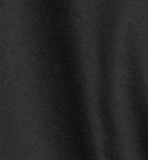 TOMORROWLAND BUYING WEAR「BASE RANGE L/SLEEVE APRON TOP」|シャツ・ブラウス|