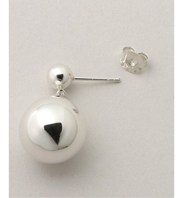 VERMEIL par iena「LIE STUDIO(リエ スタジオ) The Julie Earrings 1014」|ピアス|