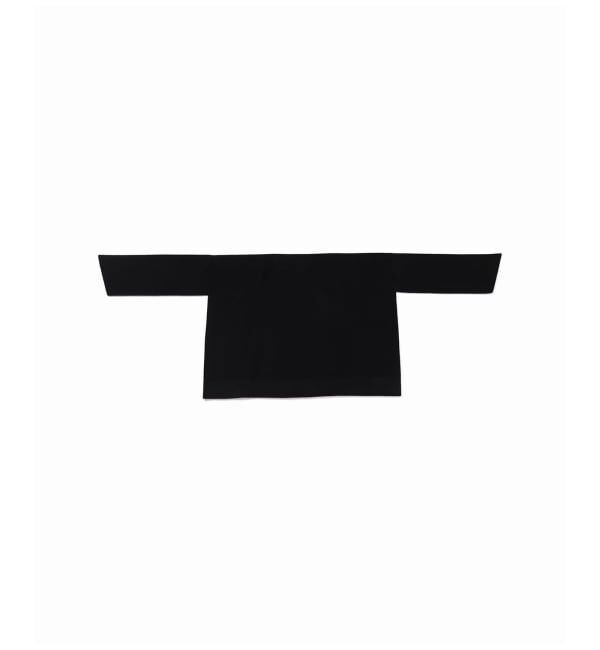 VERMEIL par iena「woolリバー2WAYストール」|ストール|