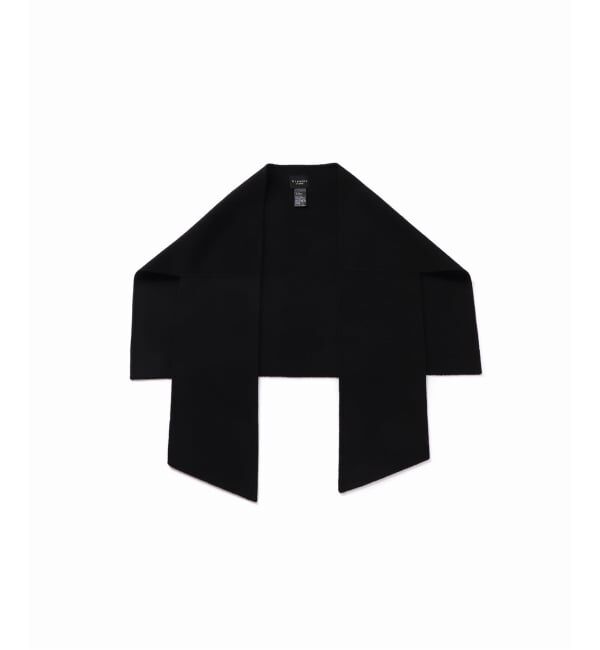 VERMEIL par iena「woolリバー2WAYストール」|ストール|